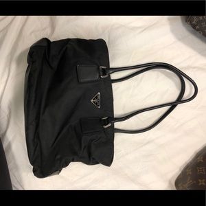 PRADA SHOULDER BAG
